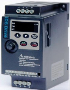 Частотный преобразователь IDS Drive Z222T2B 2,2 кВт 220В