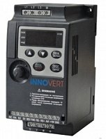Частотный преобразователь Innovert IDD152M21B 1,5 кВт 220В
