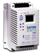 Инструкция к частотному преобразователю Lenze